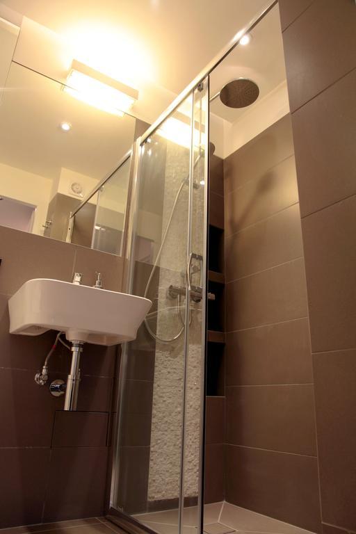 Budgetplus Key Apartaments Panska Варшава Номер фото